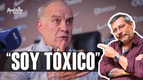 Terapia con Gabriel Cartañá