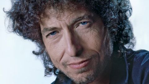 Harto: Las extremas medidas que tomó Bob Dylan contra los celulares en sus shows