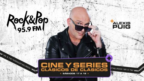 Cine y Series: Proyecto Fin del Mundo