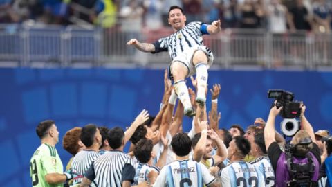 ¿Qué dicen los astros sobre la Selección?