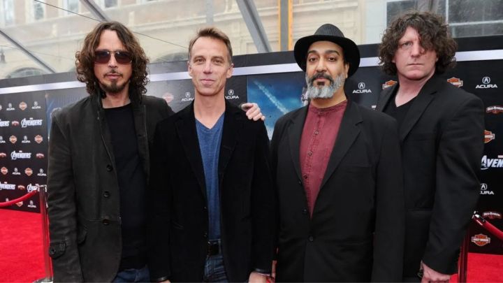 Soundgarden: ¿qué pasa con disco póstumo de Chris Cornell?
