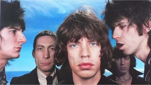 Mirá el nuevo adelanto de la reedición de Black and Blue de los Rolling Stones
