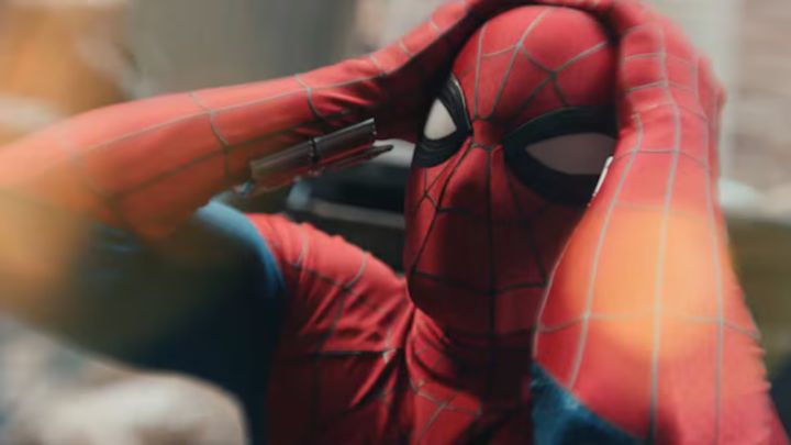 Mirá el trailer de “Spider-Man: Brand New Day”
