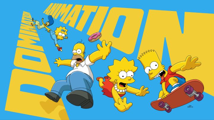 Matt Groening, tajante sobre Los Simpsons: “Seguiremos hasta dentro de mil años”