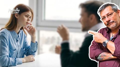 Terapia con Gabriel Cartañá