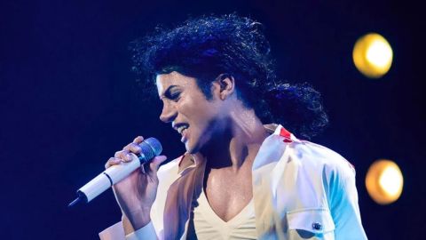 La biopic de Michael Jackson descartó las acusaciones de abuso sexual