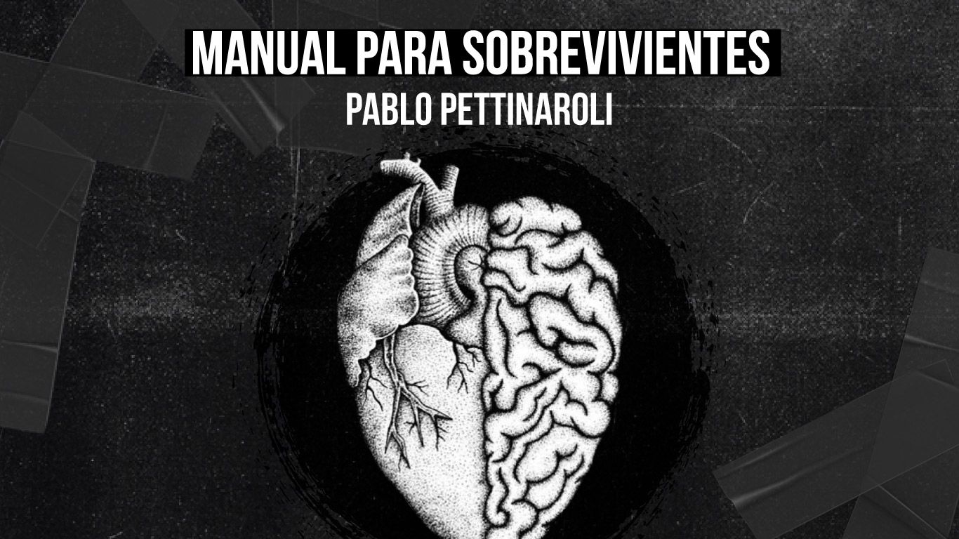 MANUAL PARA SOBREVIVIENTES I / E08: La automotivación