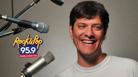 ¡MARIO VUELVE A CASA!