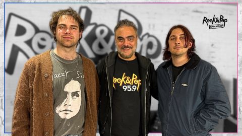 Mujer Cebra deja atrás la nostalgia y va por un nuevo sonido: "Queríamos hacer algo que nos pareciera nuevo"