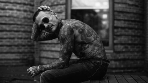 Botta presenta "Jugando con Fuego", su disco más ambicioso