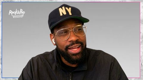 PJ Morton antes de su debut en Argentina: “El arte llega cuando tiene que llegar”
