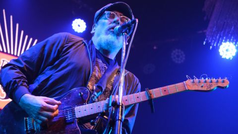 Rock & Pop Sessions: La Mississippi