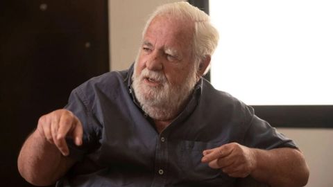 Carlos Carrascosa sobre la perpetua a Pachelo