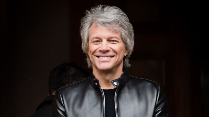 Bon Jovi sobre las giras de hologramas: “No creo que sea un pecado”