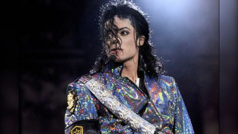 Mirá el primer trailer de “Michael” la biopic del Rey del Pop