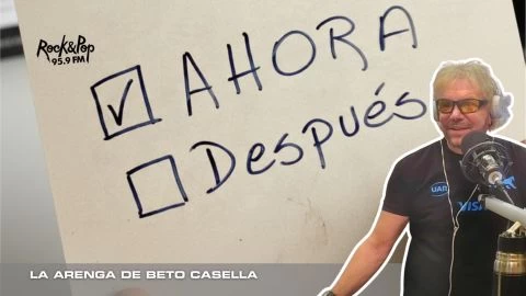 Cada día es una nueva oportunidad