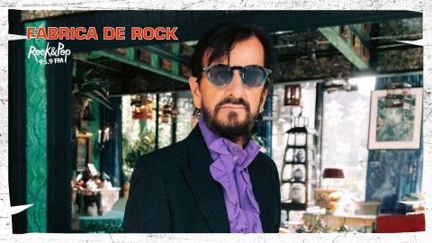 Fábrica de Rock 06/03/2026