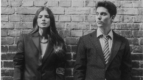 Nuevo tema de Celli con colaboración de La China Suárez