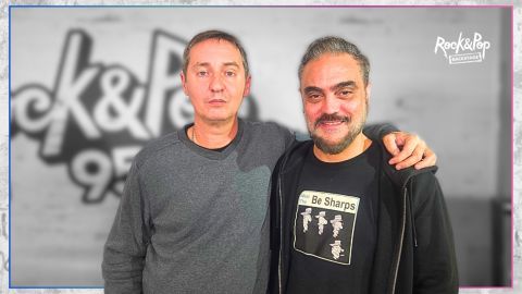 Shaila: 32 años de punk rock, Bad Religion y nuevo disco en 2026