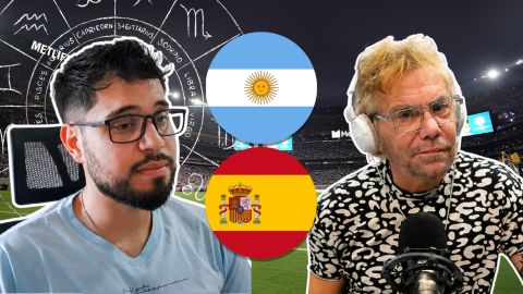El pronóstico definitivo para la Final del Mundial