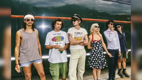 RYAN presenta “Úsame” primer single adelanto de su nuevo disco