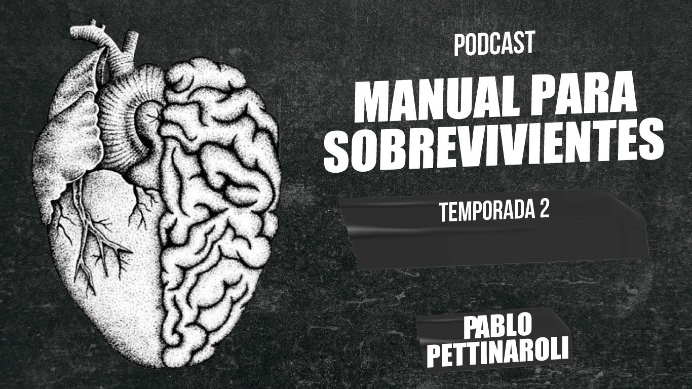 Manual para Sobrevivientes
