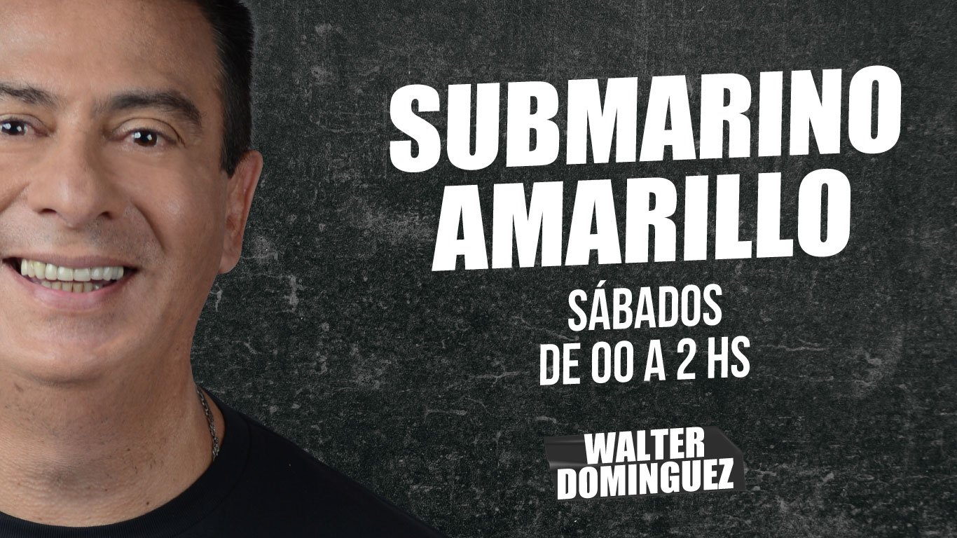 Submarino Amarillo
