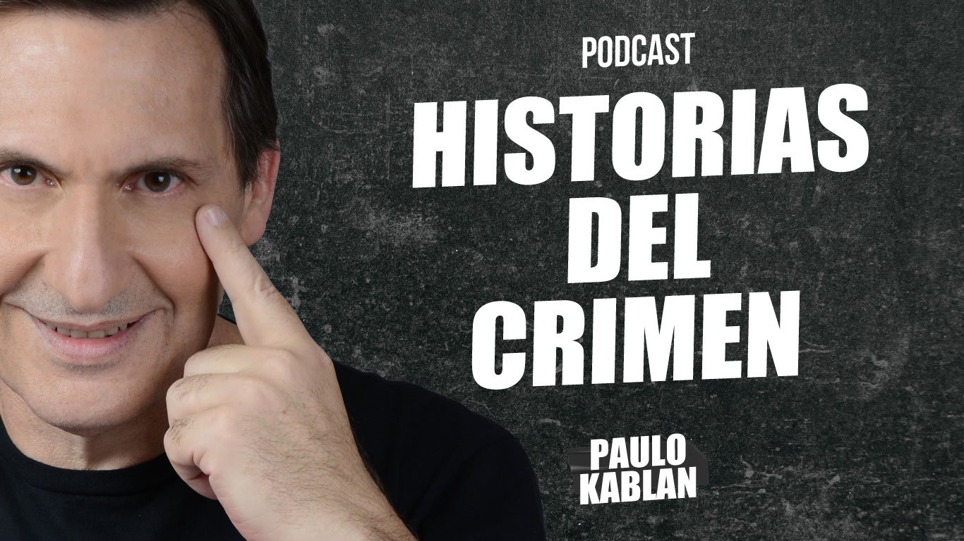 Historias del Crimen