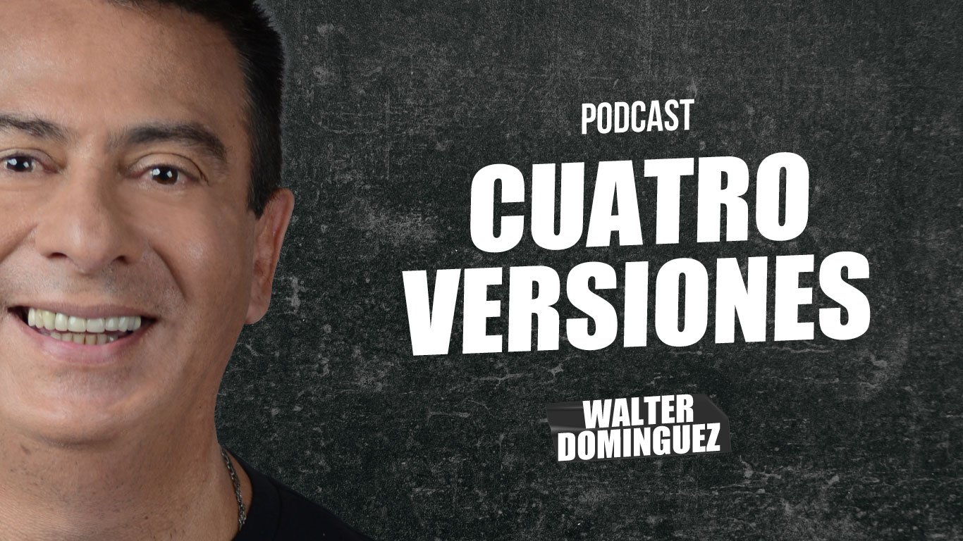 Cuatro Versiones