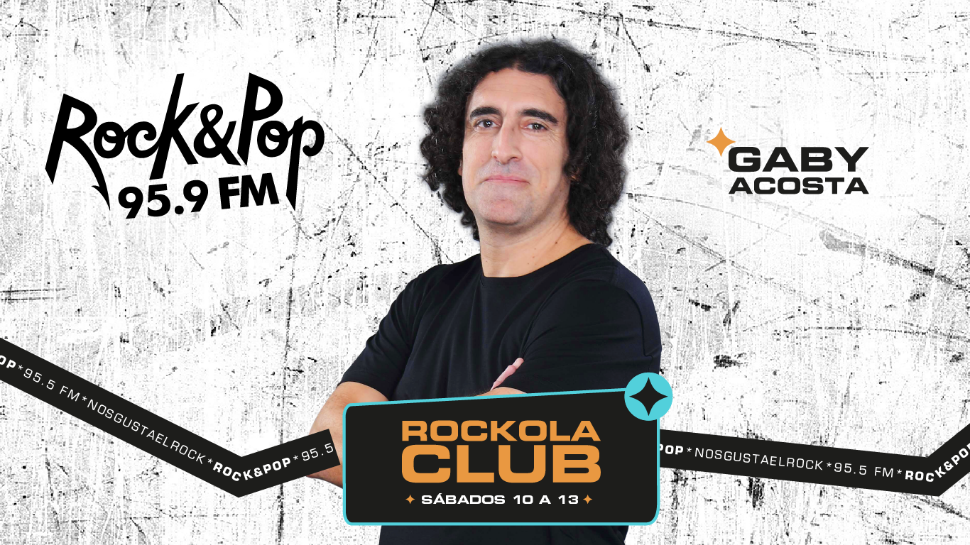 Rockola Club