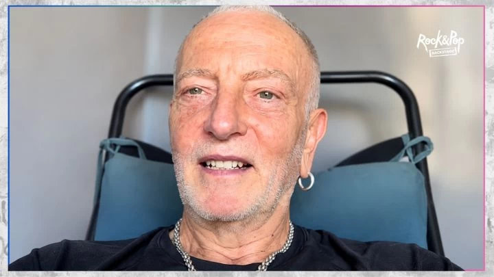 Phil Collen: “No se trata solo de nostalgia”