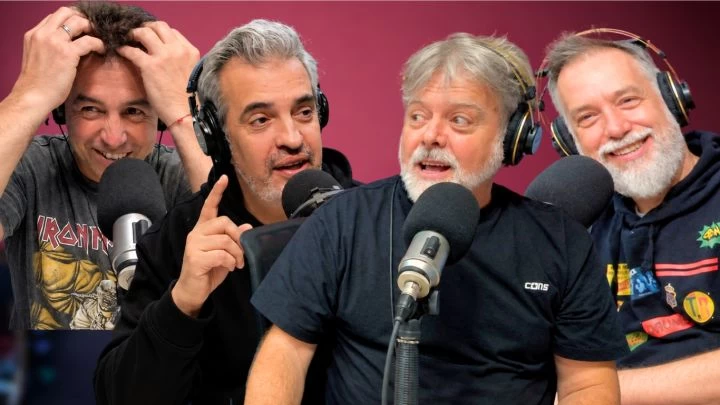 Los Pericos: nuevo disco y 40 años en camino