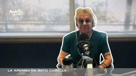 Cuando la mentira te compromete de más es momento de frenar