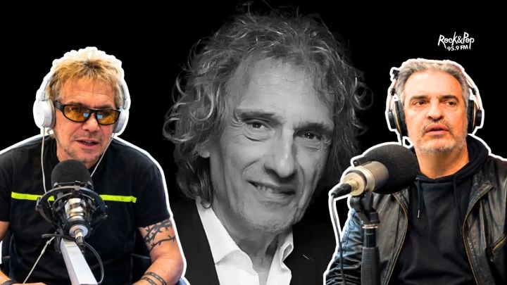 Ricardo Soulé, en la memoria de Vox Dei