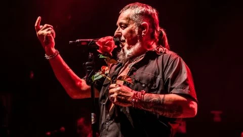Treinta años después, la fiesta sigue siendo Kapanga