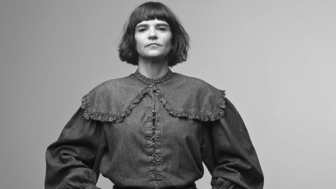 ¿Escuchaste Vivir Así de Barbarita Palacios?