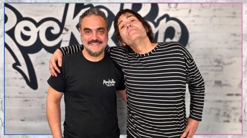 Juana la Loca: de Electronauta a Subversónica