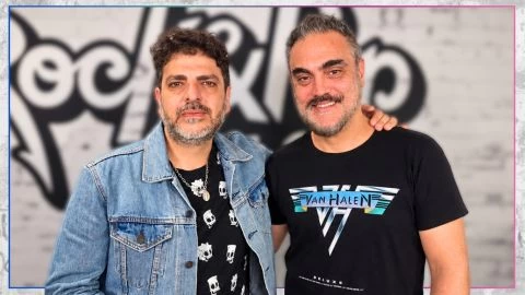 La Medianera presentó “La magia de lo simple” en Rock & Pop