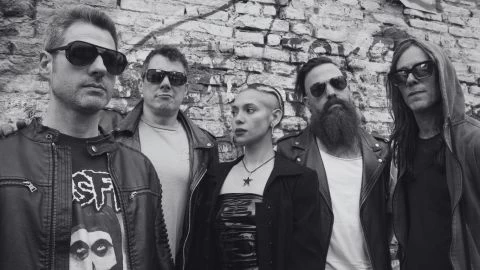 Conocé a Poser: una nueva banda que cruza metal, punk y pop
