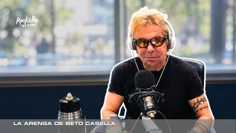 No siempre se trata de ganas, a veces es sólo disciplina