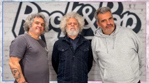 El Siempreterno vuelve: “Es un acto de amor muy grande hacia las canciones”